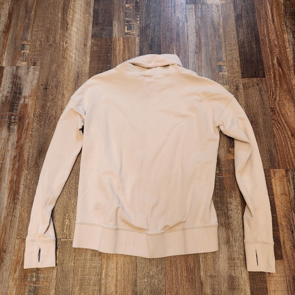 Lululemon Go Forward Pullover - Picture 7 of 10